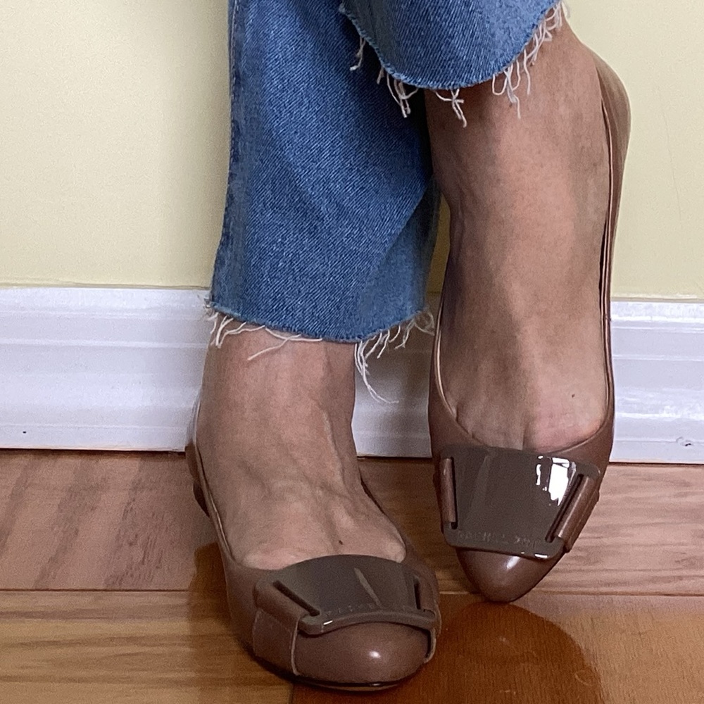 Rachel Zoe flats